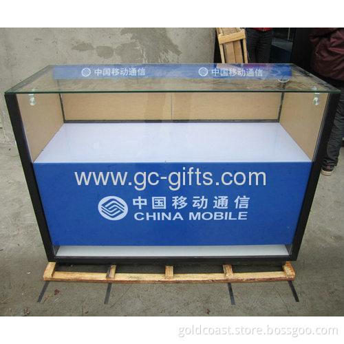 Smart Phone Display Counter